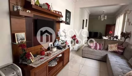 Casa em condomínio fechado com 4 quartos à venda na Rua Abaíra, Braz de Pina, Rio de Janeiro, 126 m2 por R$ 450.000