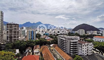 Apartamento com 3 quartos à venda na Rua São Francisco Xavier, Tijuca, Rio de Janeiro, 97 m2 por R$ 800.000