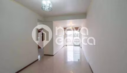Apartamento com 2 quartos à venda na Rua Cândido Mendes, Glória, Rio de Janeiro, 63 m2 por R$ 740.000