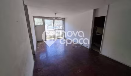 Apartamento com 2 quartos à venda na Rua Oliveira da Silva, Tijuca, Rio de Janeiro, 75 m2 por R$ 550.000