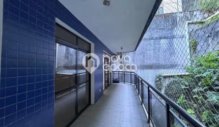 Apartamento com 3 quartos à venda na Rua Bogari, Lagoa, Rio de Janeiro, 147 m2 por R$ 1.990.000