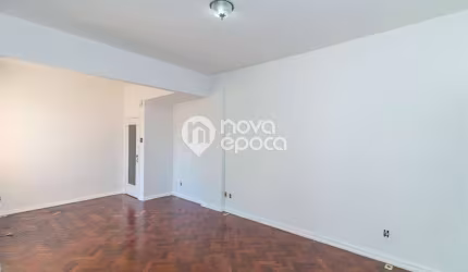 Apartamento com 2 quartos à venda na Rua Senador Vergueiro, Flamengo, Rio de Janeiro, 93 m2 por R$ 895.000