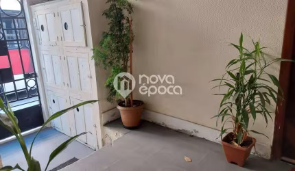 Apartamento com 2 quartos à venda na Rua Sampaio Viana, Rio Comprido, Rio de Janeiro, 45 m2 por R$ 250.000