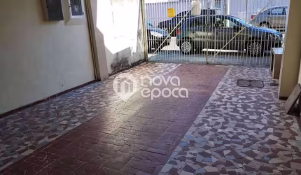 Casa com 3 quartos à venda na Rua Paranapiacaba, Piedade, Rio de Janeiro, 161 m2 por R$ 270.000