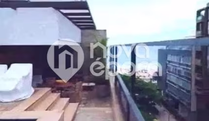 Apartamento com 4 quartos à venda na Rua Garcia D'Avila, Ipanema, Rio de Janeiro, 418 m2 por R$ 13.500.000