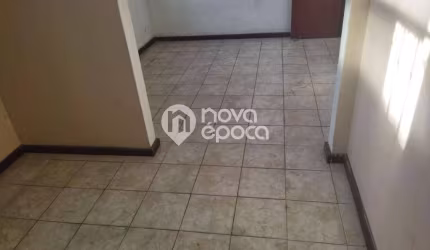 Casa com 4 quartos à venda na Rua Lino Teixeira, Jacaré, Rio de Janeiro, 98 m2 por R$ 450.000