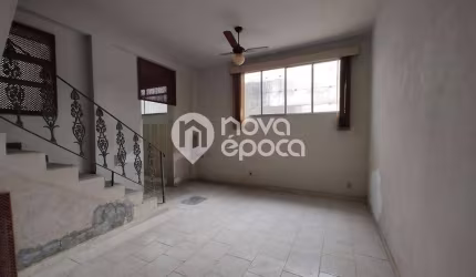 Casa com 4 quartos à venda na Rua Paranapiacaba, Piedade, Rio de Janeiro, 192 m2 por R$ 350.000