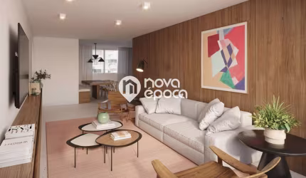 Apartamento com 2 quartos à venda na Rua Sambaíba, Leblon, Rio de Janeiro, 93 m2 por R$ 2.310.000