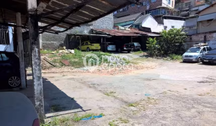 Terreno à venda na Rua São Luiz Gonzaga, São Cristóvão, Rio de Janeiro, 1800 m2 por R$ 4.850.000