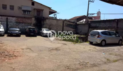 Terreno à venda na Rua da Liberdade, São Cristóvão, Rio de Janeiro, 1800 m2 por R$ 4.850.000