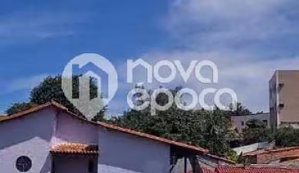 Apartamento com 2 quartos à venda na Rua Abélia, Jardim Guanabara, Rio de Janeiro, 55 m2 por R$ 320.000