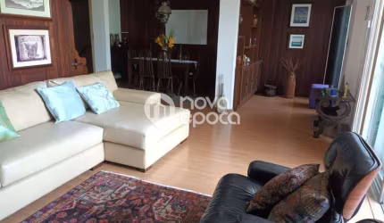 Casa em condomínio fechado com 4 quartos à venda na Rua Tremembê, Freguesia (Ilha do Governador), Rio de Janeiro, 160 m2 por R$ 540.000