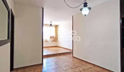 Apartamento com 2 quartos à venda na Rua do Bispo, Tijuca, Rio de Janeiro, 74 m2 por R$ 380.000
