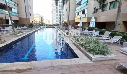 Apartamento com 3 quartos à venda na Rua do Bispo, Rio Comprido, Rio de Janeiro, 76 m2 por R$ 590.000