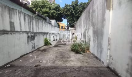 Casa em condomínio fechado com 3 quartos à venda na Rua Gonzaga Bastos, Vila Isabel, Rio de Janeiro, 120 m2 por R$ 430.000