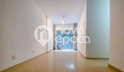 Apartamento com 2 quartos à venda na Rua Cândido Mendes, Glória, Rio de Janeiro, 62 m2 por R$ 750.000
