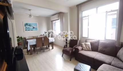Apartamento com 2 quartos à venda na Rua Gustavo Augusto de Resende, Portuguesa, Rio de Janeiro, 63 m2 por R$ 270.000