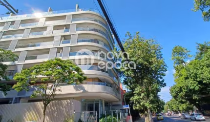 Apartamento com 2 quartos à venda na Rua Jardim Botânico, Jardim Botânico, Rio de Janeiro, 105 m2 por R$ 1.999.000