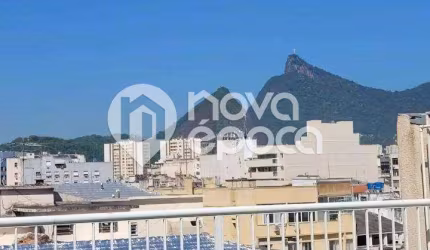 Apartamento com 6 quartos à venda na Rua Ferreira Viana, Flamengo, Rio de Janeiro, 450 m2 por R$ 4.000.000