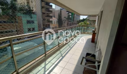 Apartamento com 4 quartos à venda na Rua Marquês de Olinda, Botafogo, Rio de Janeiro, 120 m2 por R$ 1.820.000