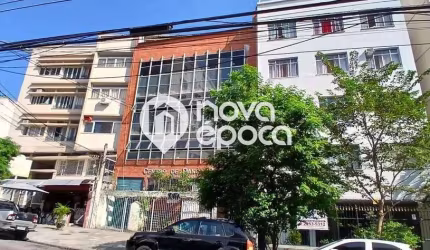 Prédio à venda na Rua José Veríssimo, Méier, Rio de Janeiro, 1207 m2 por R$ 1.600.000