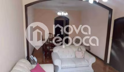 Apartamento com 3 quartos à venda na Rua General Cristóvão Barcelos, Laranjeiras, Rio de Janeiro, 100 m2 por R$ 900.000