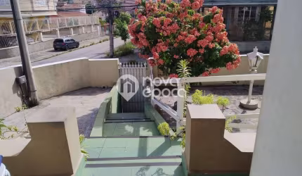 Casa em condomínio fechado com 2 quartos à venda na Rua Cambuí, Freguesia (Ilha do Governador), Rio de Janeiro, 95 m2 por R$ 480.000