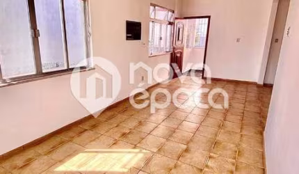 Casa com 2 quartos à venda na Rua Haia, Tauá, Rio de Janeiro, 100 m2 por R$ 600.000
