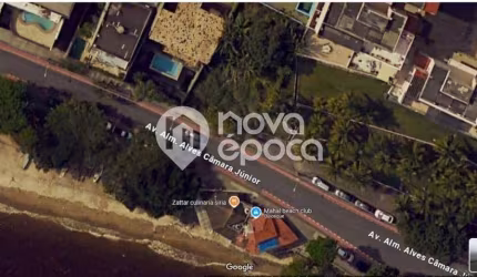 Terreno à venda na Rua Conquista, Jardim Guanabara, Rio de Janeiro, 410 m2 por R$ 1.200.000