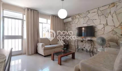 Casa com 3 quartos à venda na Rua Maurício Pinkusfeld, Portuguesa, Rio de Janeiro, 138 m2 por R$ 550.000