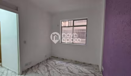 Apartamento com 1 quarto à venda na Rua Correa Dutra, Flamengo, Rio de Janeiro, 37 m2 por R$ 450.000
