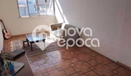 Apartamento com 3 quartos à venda na Rua Adolfo Porto, Moneró, Rio de Janeiro, 80 m2 por R$ 450.000