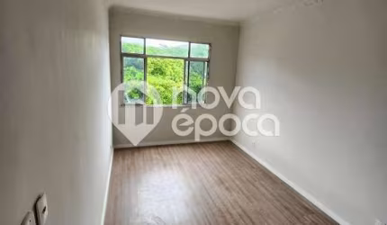 Apartamento com 2 quartos à venda na Rua Tomás Alves, Cascadura, Rio de Janeiro, 68 m2 por R$ 150.000