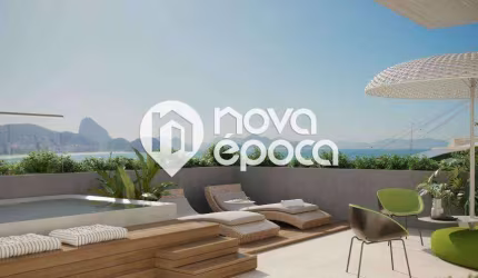 Apartamento com 4 quartos à venda na Rua Francisco Otaviano, Copacabana, Rio de Janeiro, 328 m2 por R$ 13.593.085