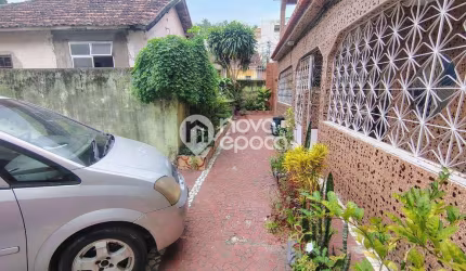 Apartamento com 2 quartos à venda na Rua Tremembê, Freguesia (Ilha do Governador), Rio de Janeiro, 75 m2 por R$ 330.000