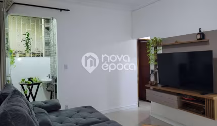 Apartamento com 2 quartos à venda na Rua Paula Brito, Andaraí, Rio de Janeiro, 65 m2 por R$ 289.900
