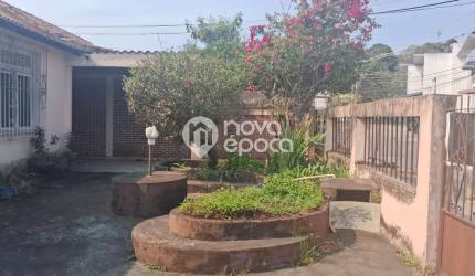 Casa com 6 quartos à venda na Rua Vital Fontoura, Bancários, Rio de Janeiro, 120 m2 por R$ 560.000