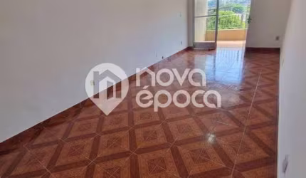 Apartamento com 2 quartos à venda na Estrada do Dendê, Tauá, Rio de Janeiro, 91 m2 por R$ 320.000