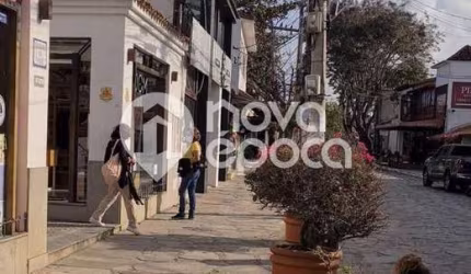 Ponto comercial à venda na Avenida José Bento Ribeiro Dantas, Centro (Mangue), Armação dos Búzios, 20 m2 por R$ 550.000