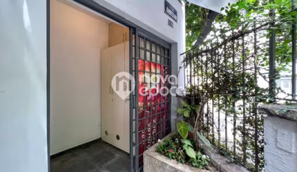 Casa em condomínio fechado com 3 quartos à venda na Rua Ambrosina, Tijuca, Rio de Janeiro, 125 m2 por R$ 698.000
