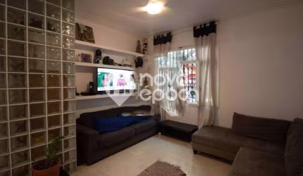 Apartamento com 2 quartos à venda na Rua Júlio de Castilhos, Copacabana, Rio de Janeiro, 65 m2 por R$ 800.000