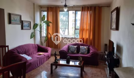 Apartamento com 2 quartos à venda na Rua Ferreira de Andrade, Cachambi, Rio de Janeiro, 85 m2 por R$ 250.000