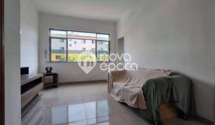Casa em condomínio fechado com 2 quartos à venda na Rua Cruz e Sousa, Encantado, Rio de Janeiro, 75 m2 por R$ 240.000