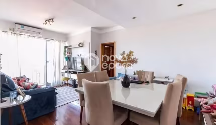 Apartamento com 2 quartos à venda na Rua Visconde de Tocantins, Méier, Rio de Janeiro, 85 m2 por R$ 360.000