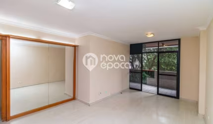 Apartamento com 2 quartos à venda na Rua Marquês de Olinda, Botafogo, Rio de Janeiro, 85 m2 por R$ 1.200.000
