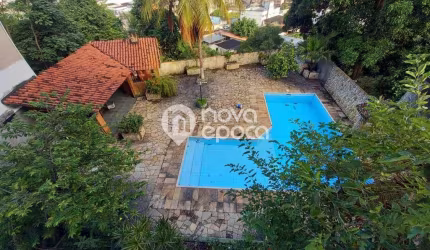 Apartamento com 3 quartos à venda na Rua Curuca, Freguesia (Ilha do Governador), Rio de Janeiro, 430 m2 por R$ 590.000
