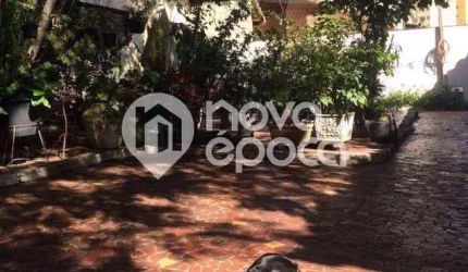 Casa em condomínio fechado com 4 quartos à venda na Rua Gregório Neves, Engenho Novo, Rio de Janeiro, 140 m2 por R$ 410.000