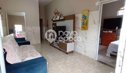 Casa com 6 quartos à venda na Travessa Guarim, Bento Ribeiro, Rio de Janeiro, 240 m2 por R$ 1.200.000