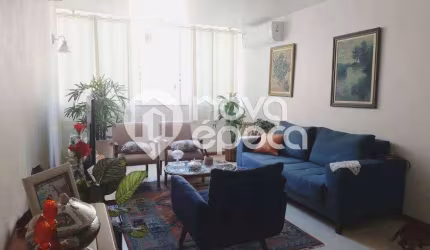 Apartamento com 3 quartos à venda na Rua Pompeu Loureiro, Copacabana, Rio de Janeiro, 105 m2 por R$ 1.200.000