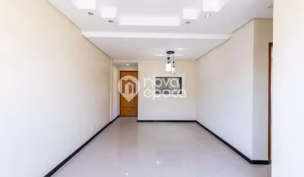 Apartamento com 2 quartos à venda na Rua Professor Hilarião da Rocha, Tauá, Rio de Janeiro, 80 m2 por R$ 385.000